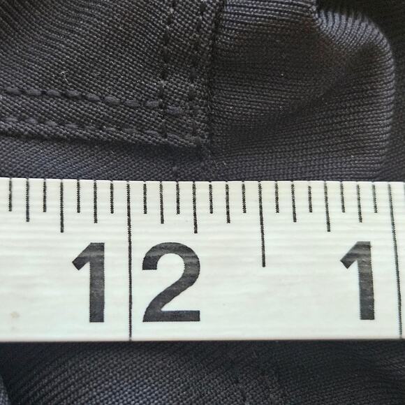 Lululemon ABC Men Jogger Pants Black LM5AMZS Size XXL Athleisure Casual - Picture 12 of 13